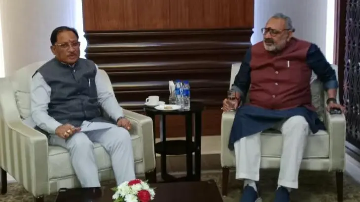 टेक्सटाइल सेक्टर में छत्तीसगढ़ के लिए बड़ी संभावनाएं, केंद्र करेगा हरसंभव सहयोग | Republic Bharat