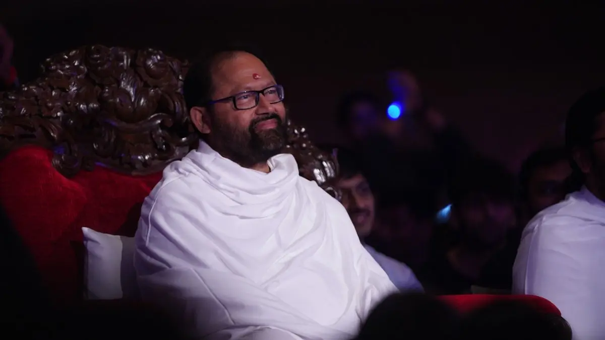 The Making of Pujya Gurudevshri Rakeshji: A Philosophy Scholar and Spiritual Guide The Making of Pujya Gurudevshri Rakeshji: A Philosophy Scholar and Spiritual Guide