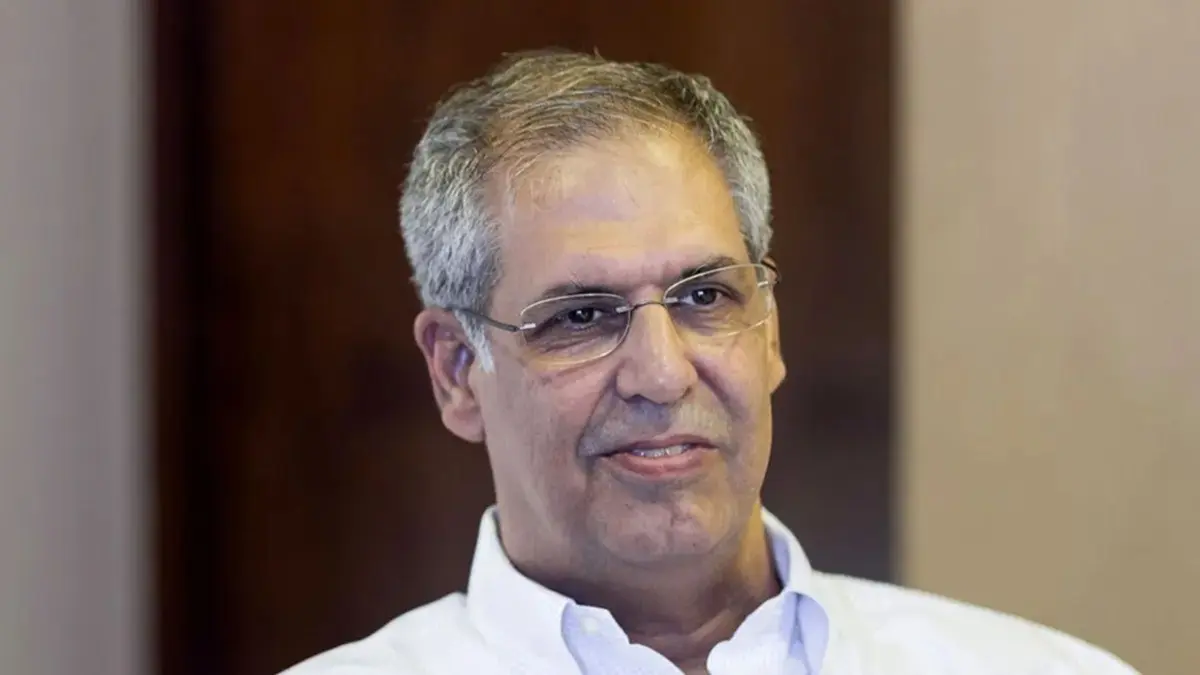 The Man Entrusted With The Tata Legacy The Man Entrusted With The Tata Legacy