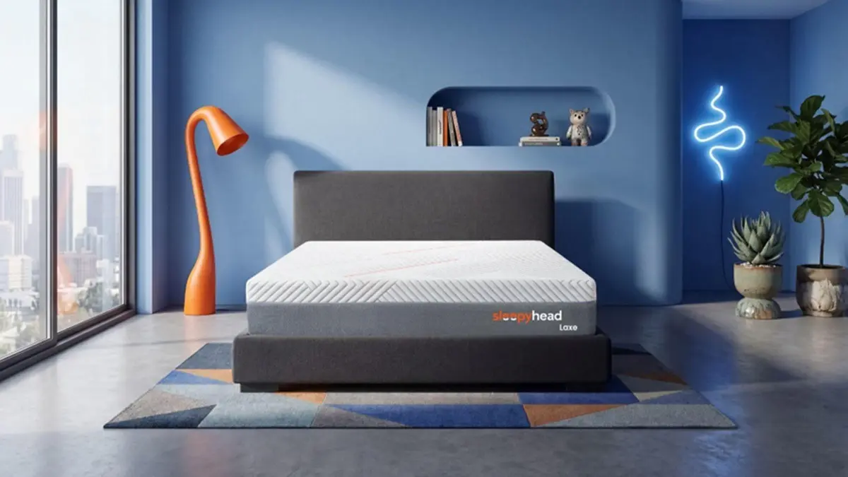 The One Mattress Choice That Could End The Sibling Squabble The One Mattress Choice That Could End The Sibling Squabble