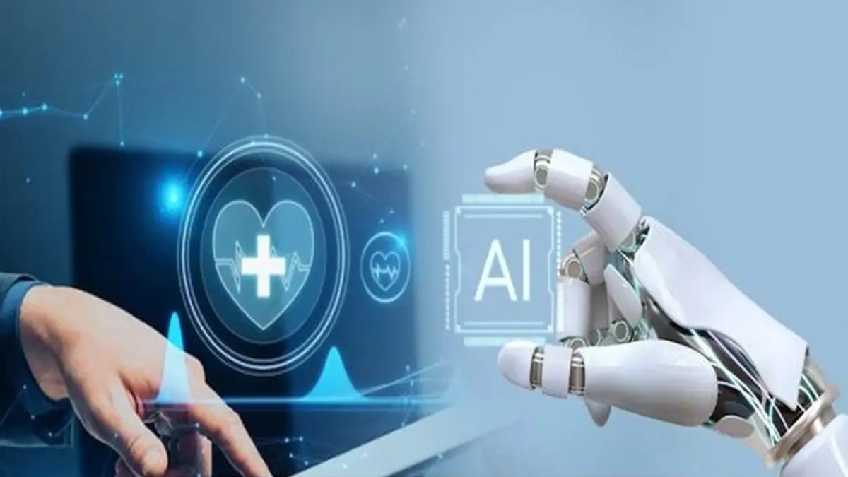 The Pulse of Progress: How AI is Reshaping Patient-Centric Healthcare The Pulse of Progress: How AI is Reshaping Patient-Centric Healthcare