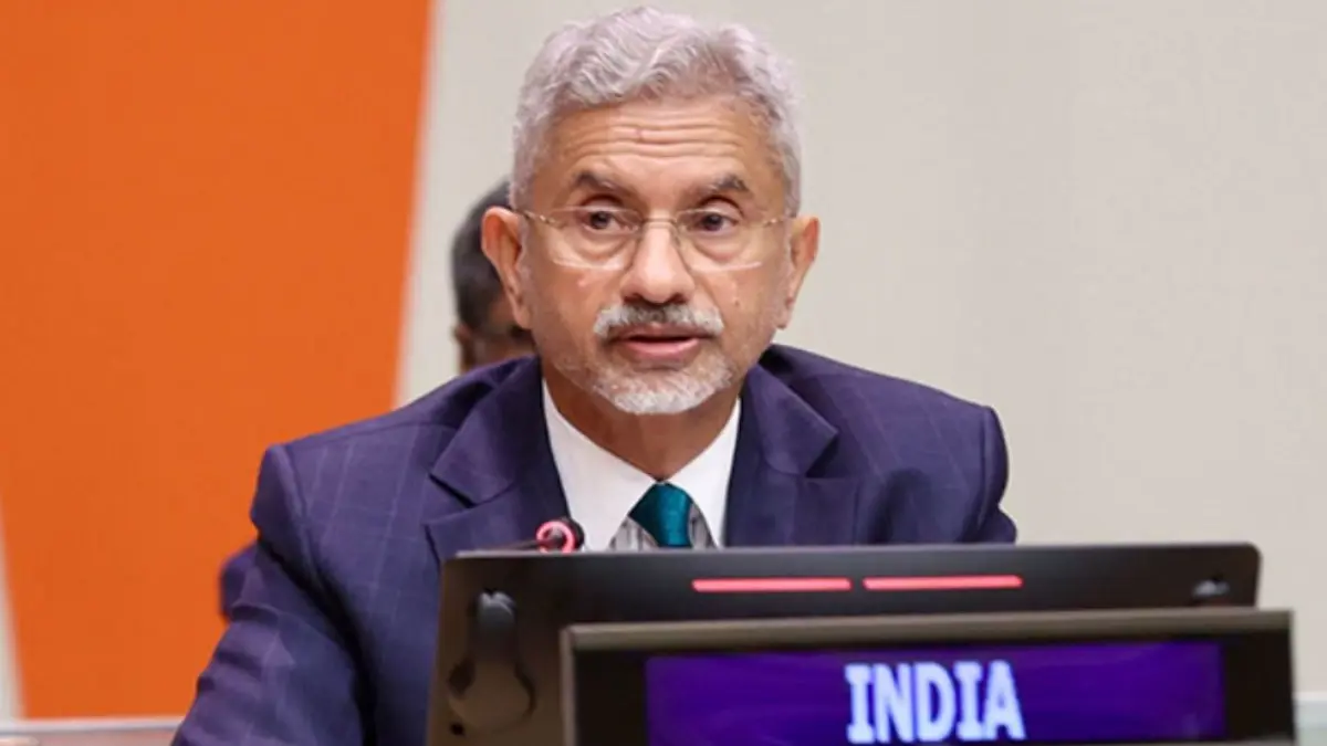 ‘These Are Wars Without Winners’: EAM Jaishankar Calls for Dialogue to End Ukraine Conflict After Kyiv Visit ‘These Are Wars Without Winners’: EAM Jaishankar Calls for Dialogue to End Ukraine Conflict After Kyiv Visit