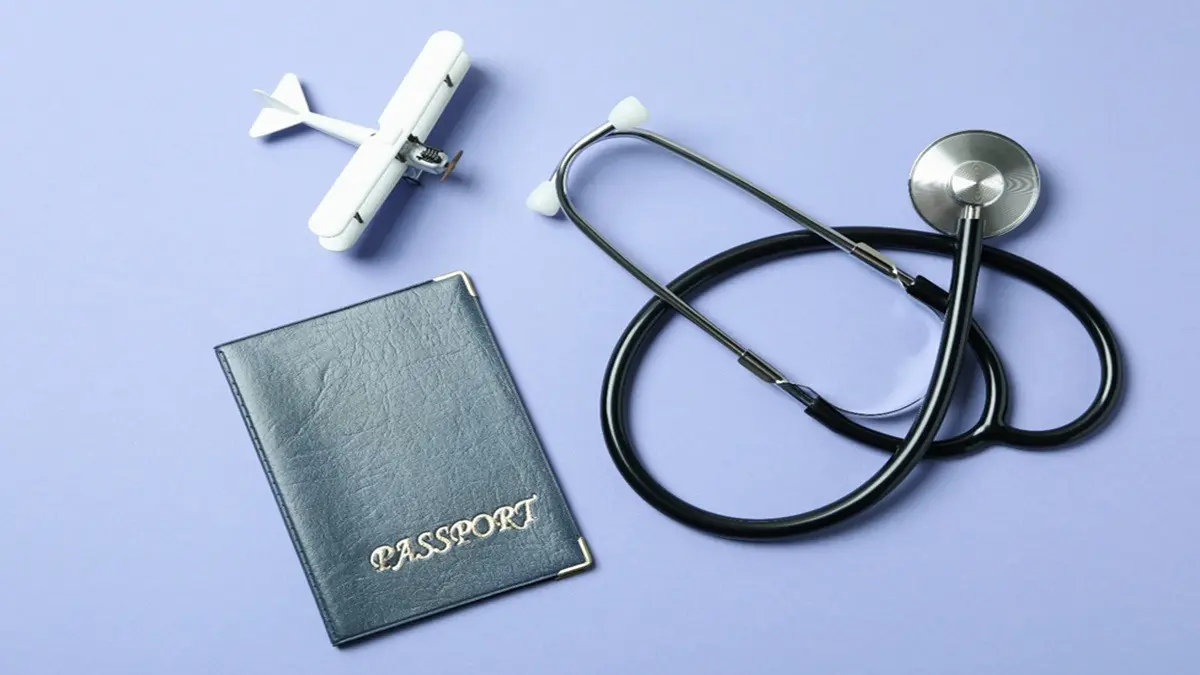 Travel Medical Insurance: What International Travel Insurance Covers Abroad (2026) Travel Medical Insurance: What International Travel Insurance Covers Abroad (2026)