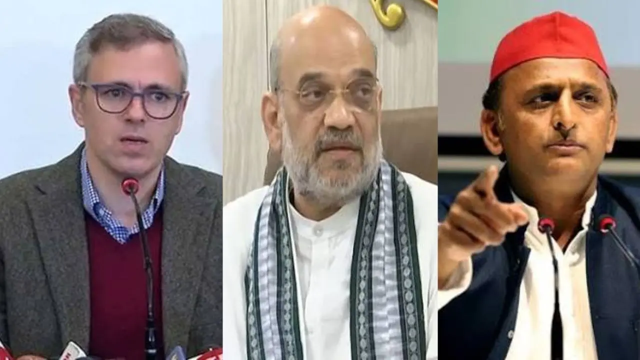 2029 से पहले देश के कई राज्यों में लागू होगा UCC? अचानक देश में क्यों हुई चर्चा तेज, अमित शाह के बयान से विपक्ष की बढ़ी बेचैनी UCC पर अचानक क्यों तेज हुई सियासत