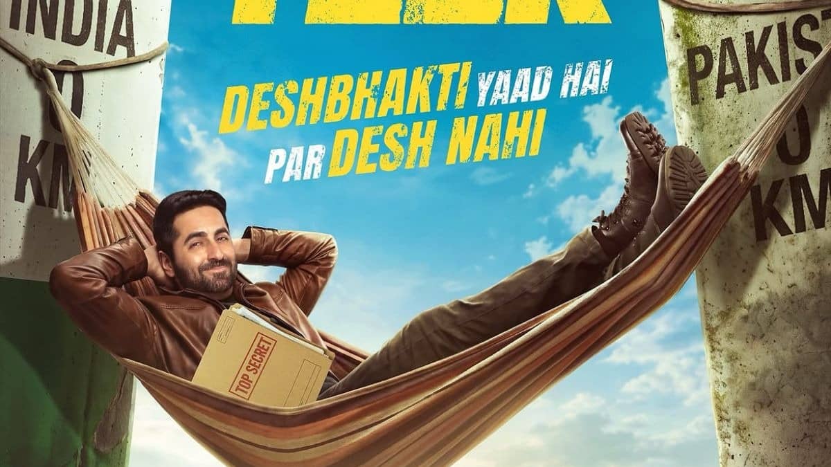 Udta Teer First Poster Out