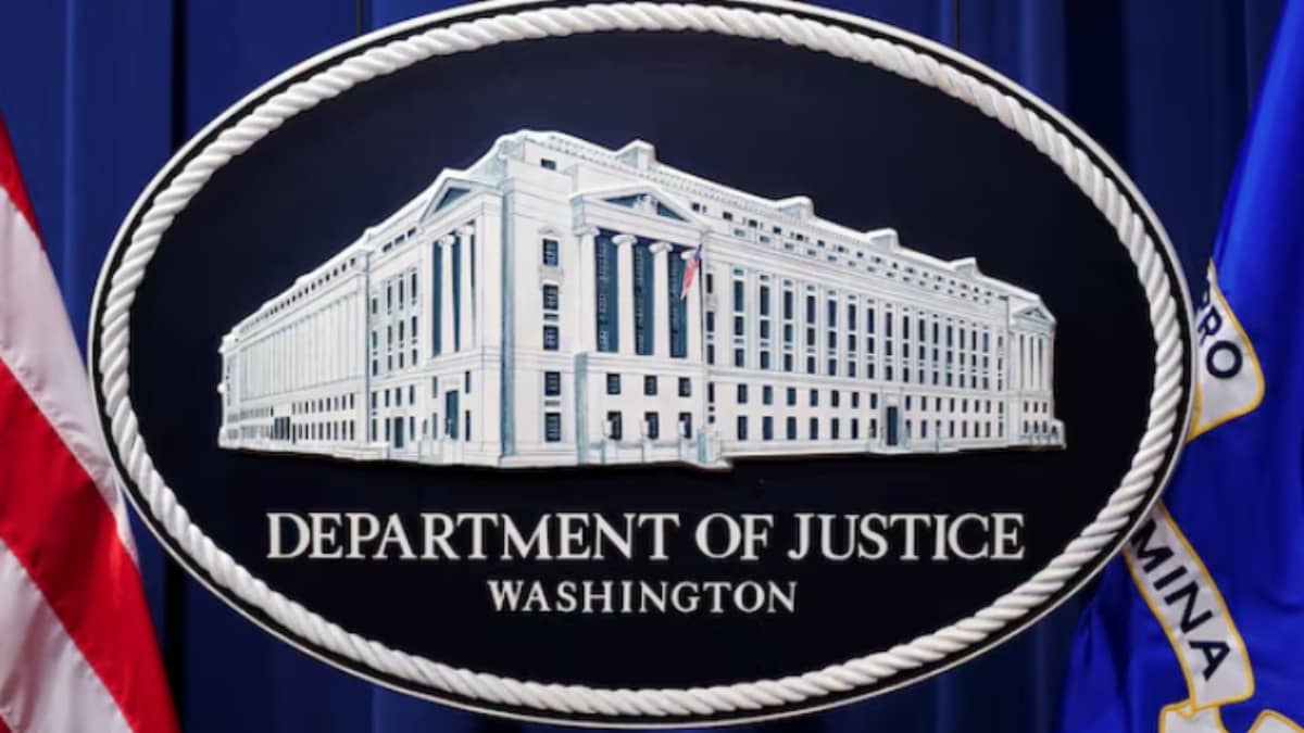 US Charges Five Linked to Russian Intelligence Over Alleged Global Murder, Terror Plots