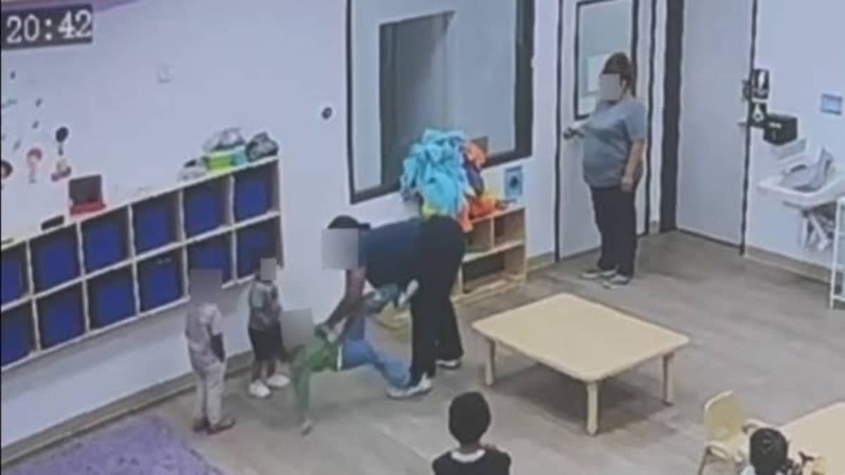 US Daycare Accused Of Running ‘Child Fight Club’; Parents Sue For $1M