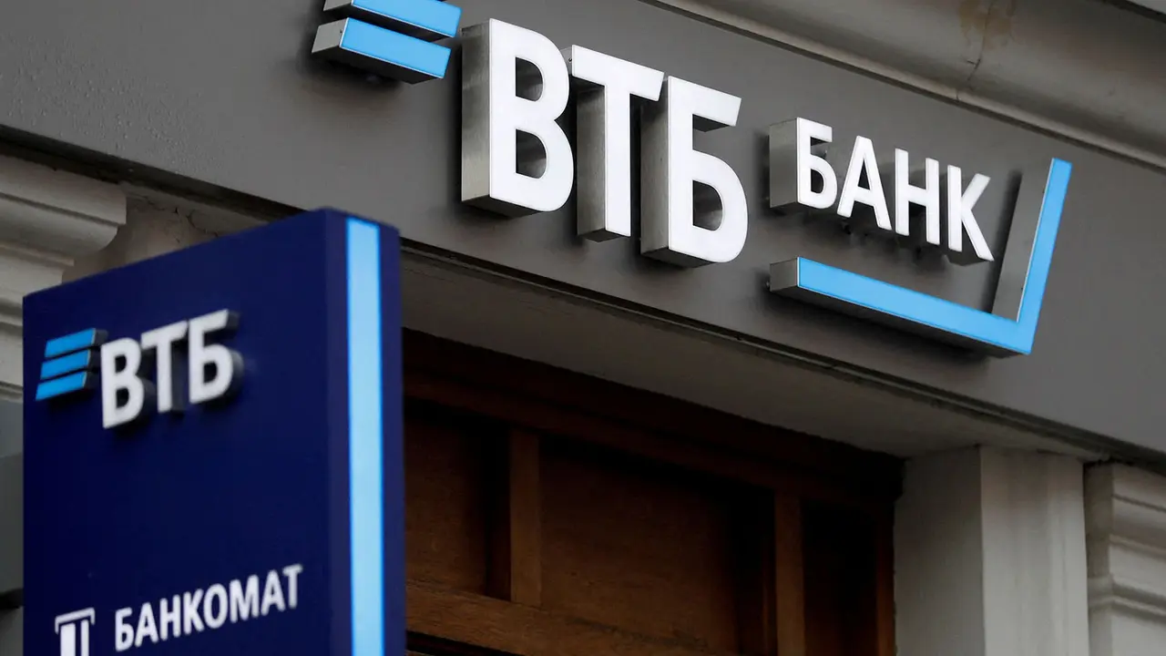 US Imposes Fresh Sanctions on Russia's VTB Bank Over Alleged Ties to Iran US Imposes Fresh Sanctions on Russia's VTB Bank Over Alleged Ties to Iran