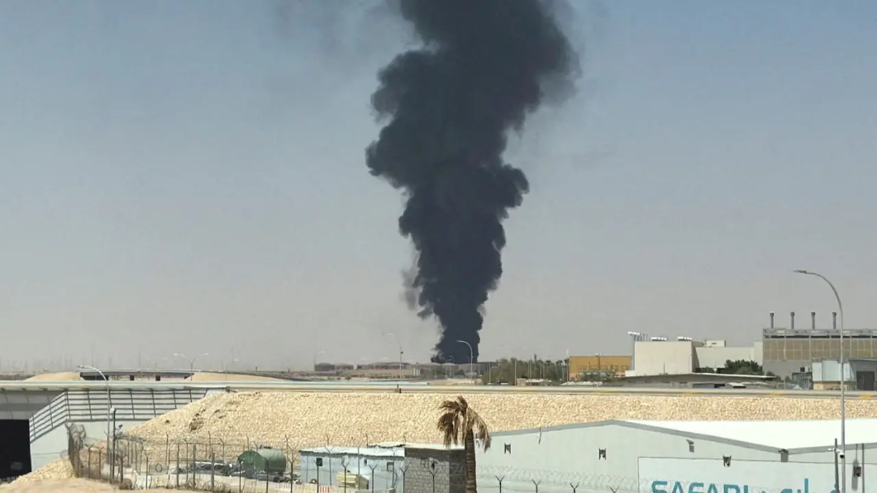 US Issues Security Alert for Their Government Employees in Saudi Arabia Amid Houthi Attacks US Issues Security Alert for Their Government Employees in Saudi Arabia Amid Houthi Attacks