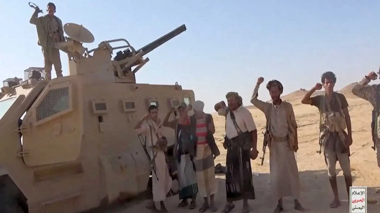US Raises Saudi Arabia Travel Risk to 'Level 3'; Yemen Border Remains at 'Level 4' as Conflict Reaches Mecca US Raises Saudi Arabia Travel Risk to 'Level 3'; Yemen Border Remains at 'Level 4' as Conflict Reaches Mecca