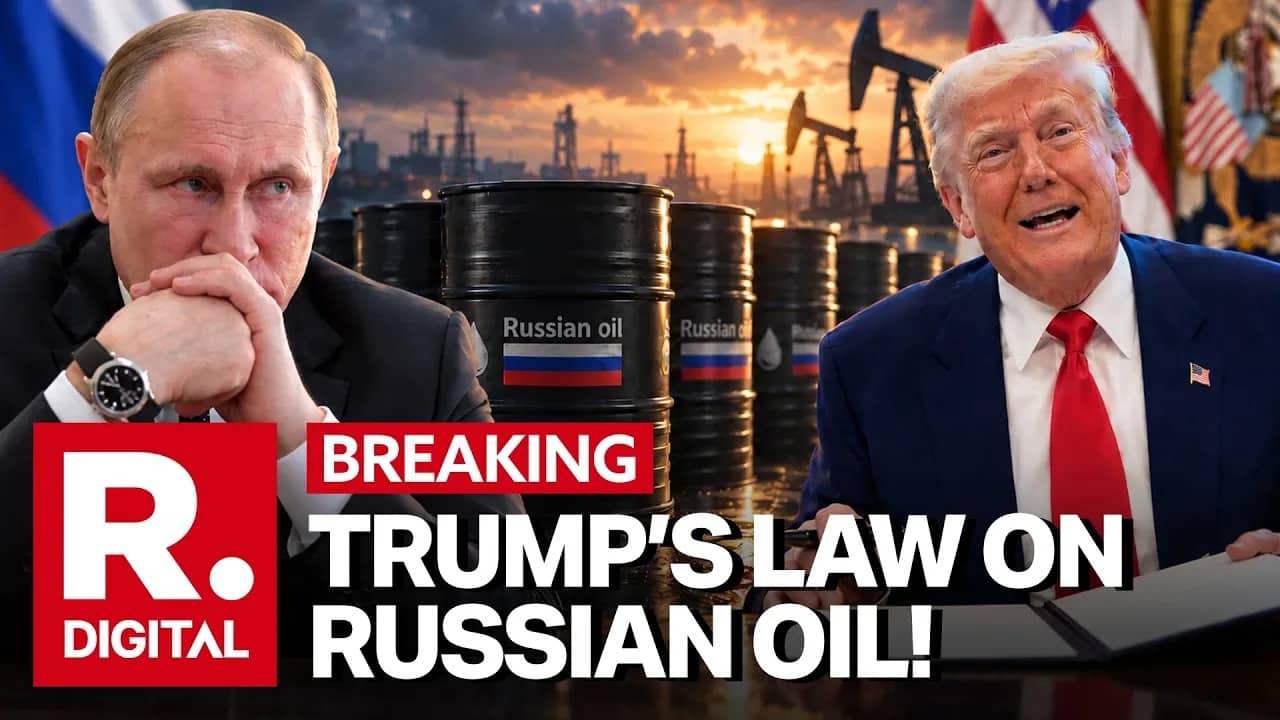 US tariffs
