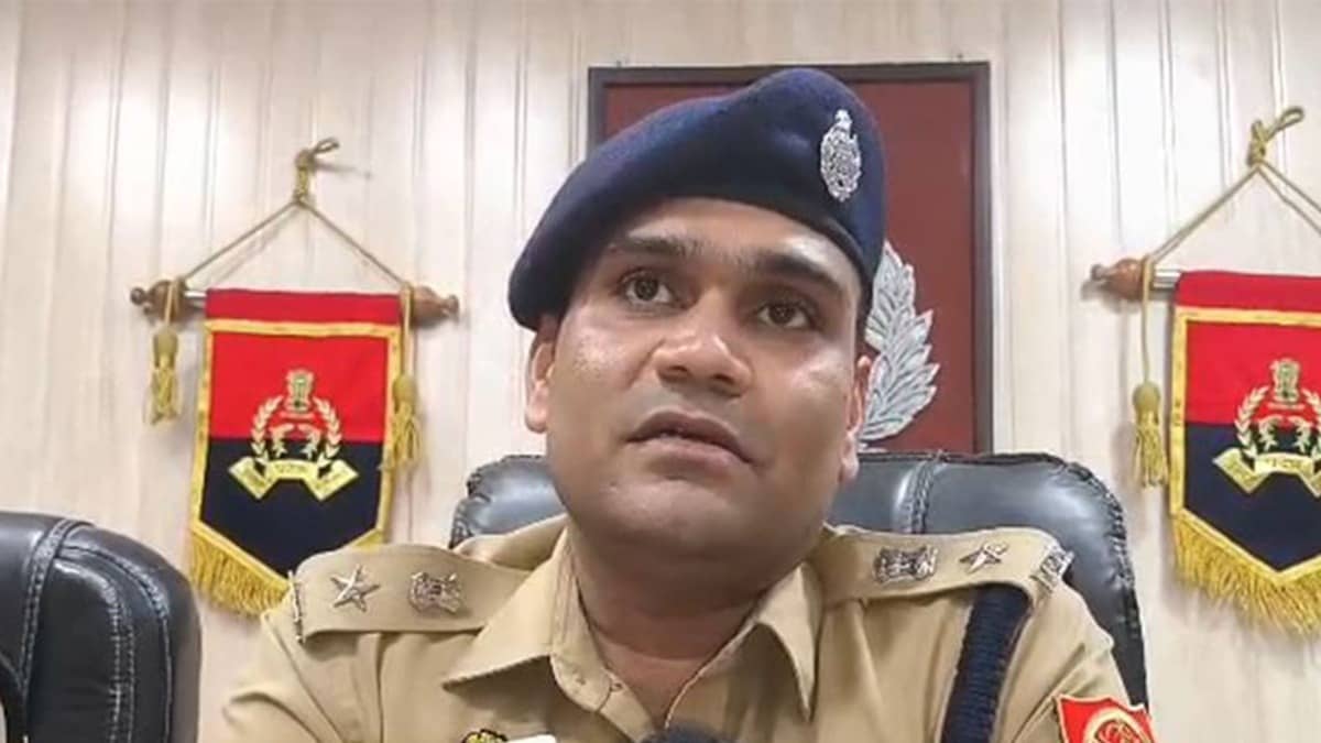 Uttar Pradesh: 23-Year-Old Woman Alleges Gang Rape by CRPF Personnel in Amroha; All Accused Arrested