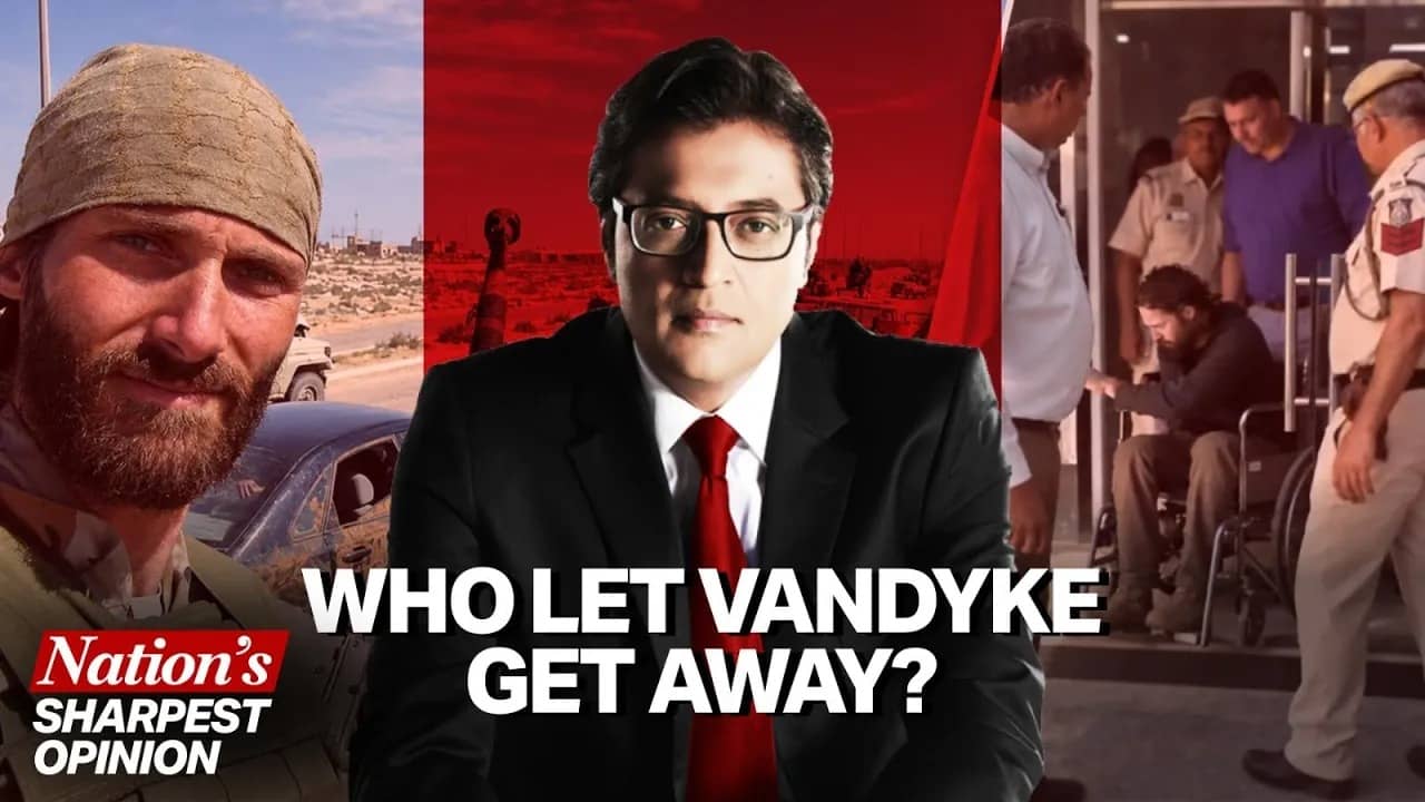  VanDyke Case