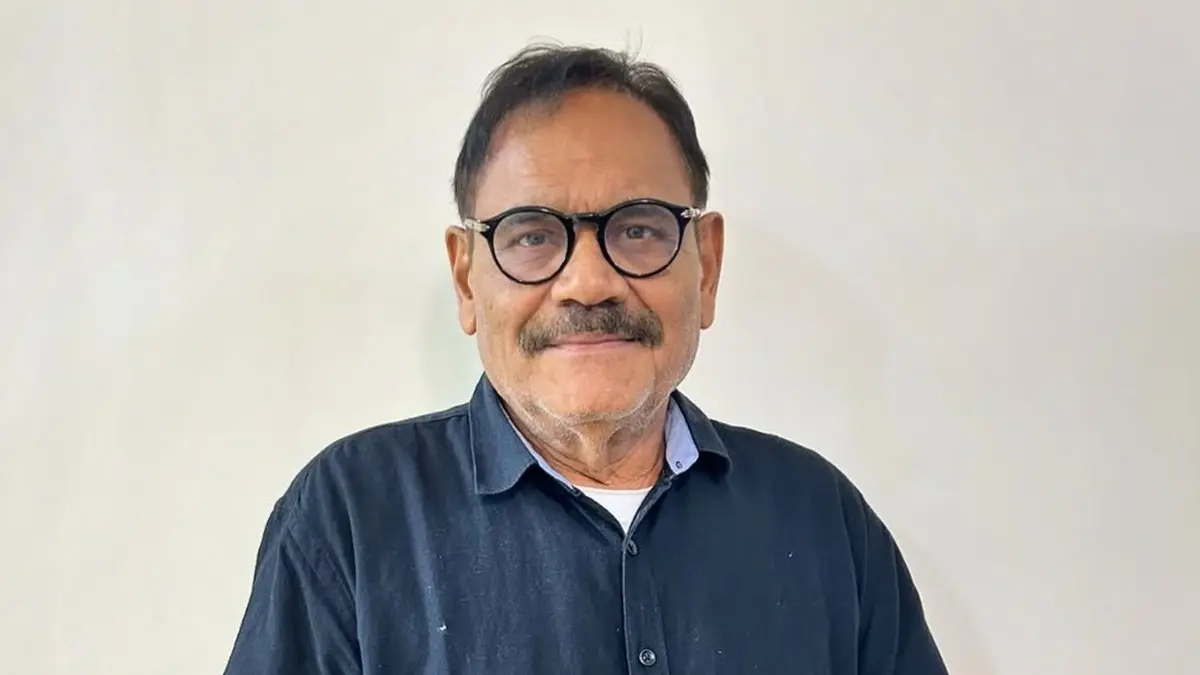 Mushtaq Khan Dies At 56: From ‘Welcome’ To ‘Gadar’, A Look At The Veteran Actor’s Memorable Roles Veteran actor Mushtaq Khan passes away