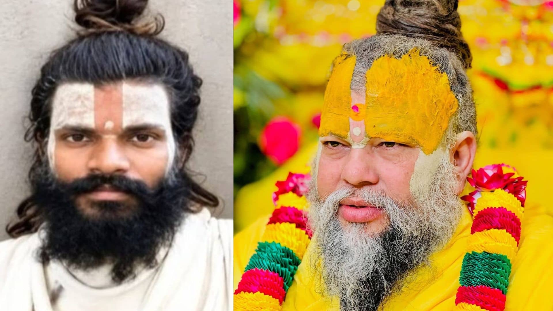 प्रेमानंद महाराज के शिष्य रसिक दुलारी की मौत खुदकुशी या कुछ और, कैसे कटा प्राइवेट पार्ट? कमरे से मिला खून से सना ग्राइंडर, पुलिस कर रही जांच