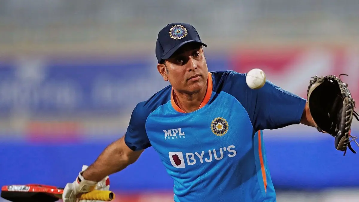 Asian Games: गौतम गंभीर को BCCI ने दिया बड़ा झटका, इस दिग्गज खिलाड़ी को मिली टीम इंडिया की नई जिम्मेदारी, होंगे नए हेड कोच VVS Laxman will be the coach for Team India for the 20th Asian Games 2026