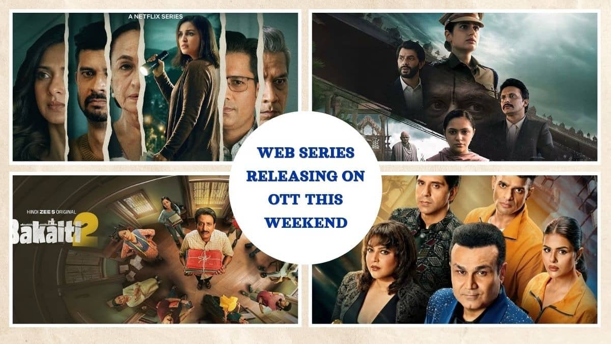 Weekend Binge-Watch List