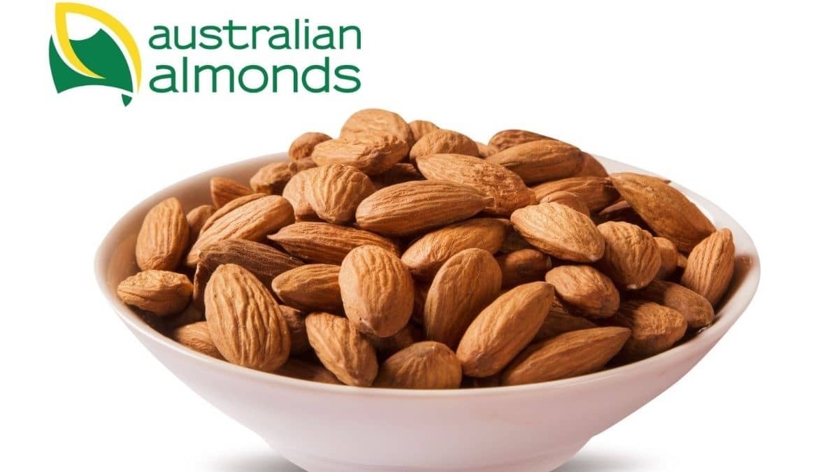 When Hunger Strikes: Easy Ways to Make Your Everyday Snacking Count with Australian Almonds