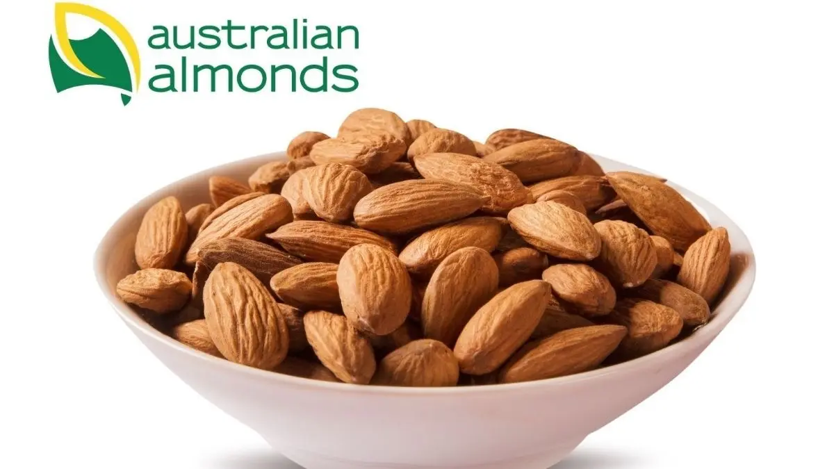 When Hunger Strikes: Easy Ways to Make Your Everyday Snacking Count with Australian Almonds When Hunger Strikes: Easy Ways to Make Your Everyday Snacking Count with Australian Almonds