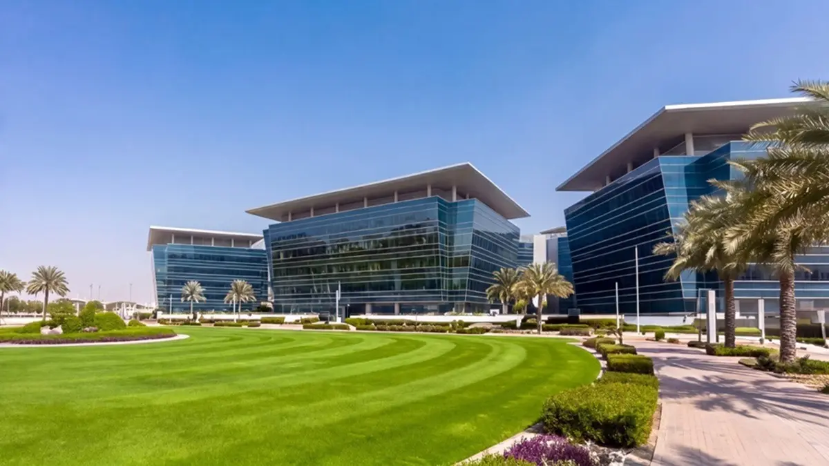 Why Dubai South Is Becoming the Address Serious Logistics and Trading Businesses Choose First Why Dubai South Is Becoming the Address Serious Logistics and Trading Businesses Choose First