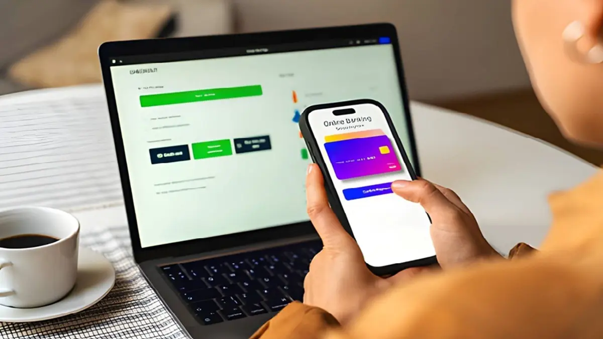Why Your Online Savings Account Application May Get Stuck During Video KYC Why Your Online Savings Account Application May Get Stuck During Video KYC