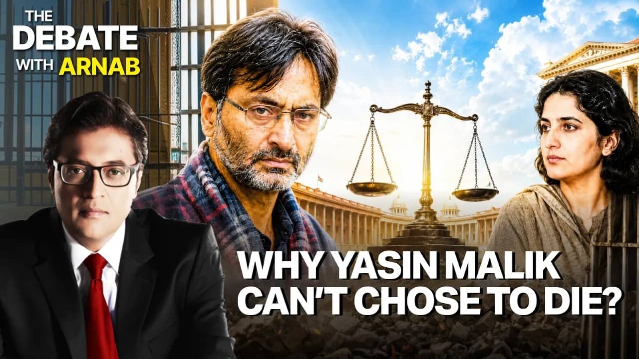 Yasin Malik
