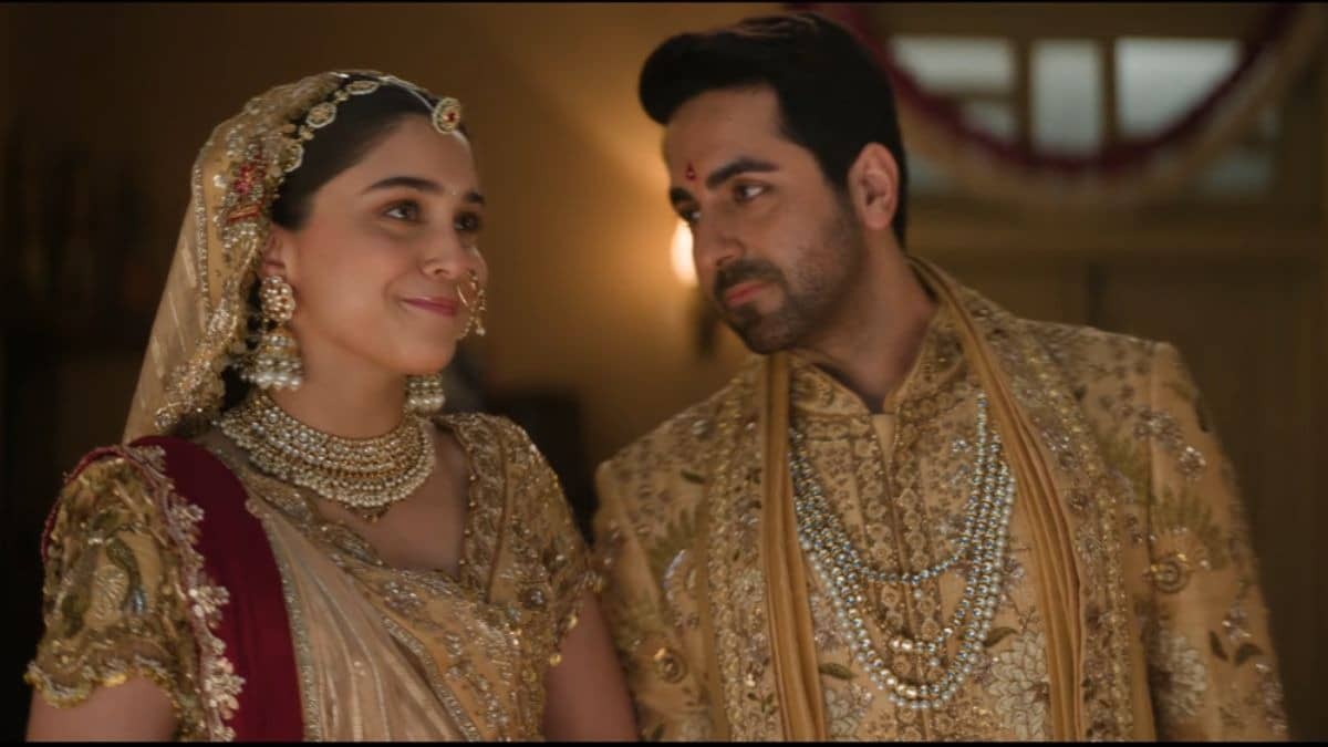 Yeh Prem Mol Liya Title Track Is Out
