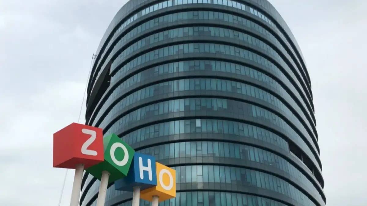 Zoho Powers Enterprise Operations and Data Transformation at Motilal Oswal Financial Services