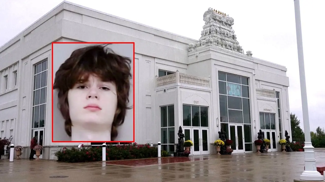 105 Members of US Congress Urge FBI to Investigate Illinois Hindu Temple Shooting Plot as Potential Hate Crime 105 Members of US Congress Urge FBI to Investigate Illinois Hindu Temple Shooting Plot as Potential Hate Crime