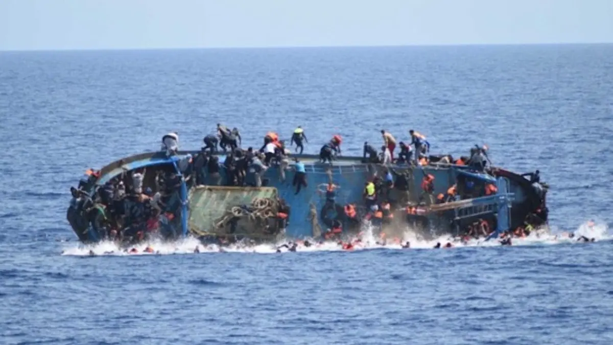 109 Migrants, Including 15 Children Dead After Boat From Djibouti to Yemen Capsizes 109 Migrants, Including 15 Children, Die After Boat Capsizes in Djibouti