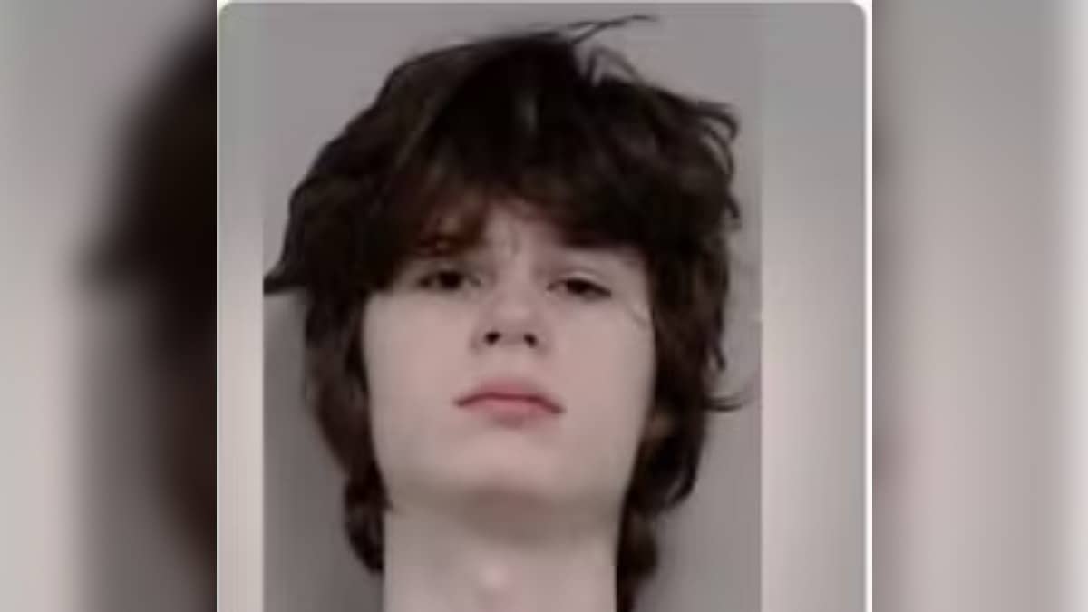 19-Year-Old Arrested in US Over Hindu Temple Mass Shooting Plot