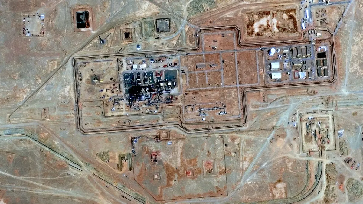 Two Killed, Indian Injured In Houthi Drone Attack On Saudi Aramco Oil Field as US Orders Diplomats to Leave 2 Killed In Drone Attack On Saudi Aramco Oil Field; Indian Among Injured