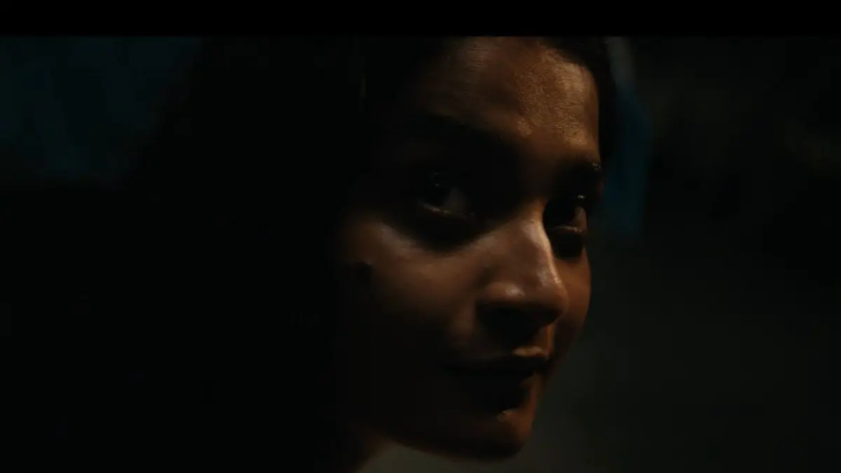418 Trailer Out: Chaithra Achar-Surya Raj Starrer Promises Relentless Chills Down Your Spine 418 Trailer Out