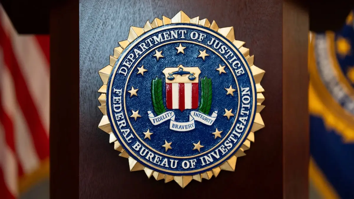 51-Year-Old US Energy Dept Official Arrested for Allegedly Aiding Yemen's Houthis 51-Year-Old US Energy Dept Official Arrested for Allegedly Aiding Yemen's Houthis