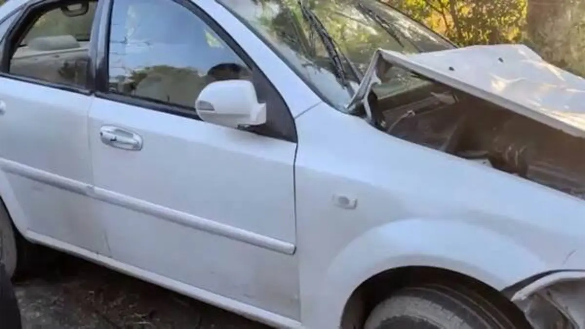 9 Killed as Speeding Car Hits MGNREGA Workers in Punjab, CM Mann Announces Rs 2 Lakh Compensation 9 Killed as Speeding Car Hits MGNREGA Workers in Punjab's Sangrur
