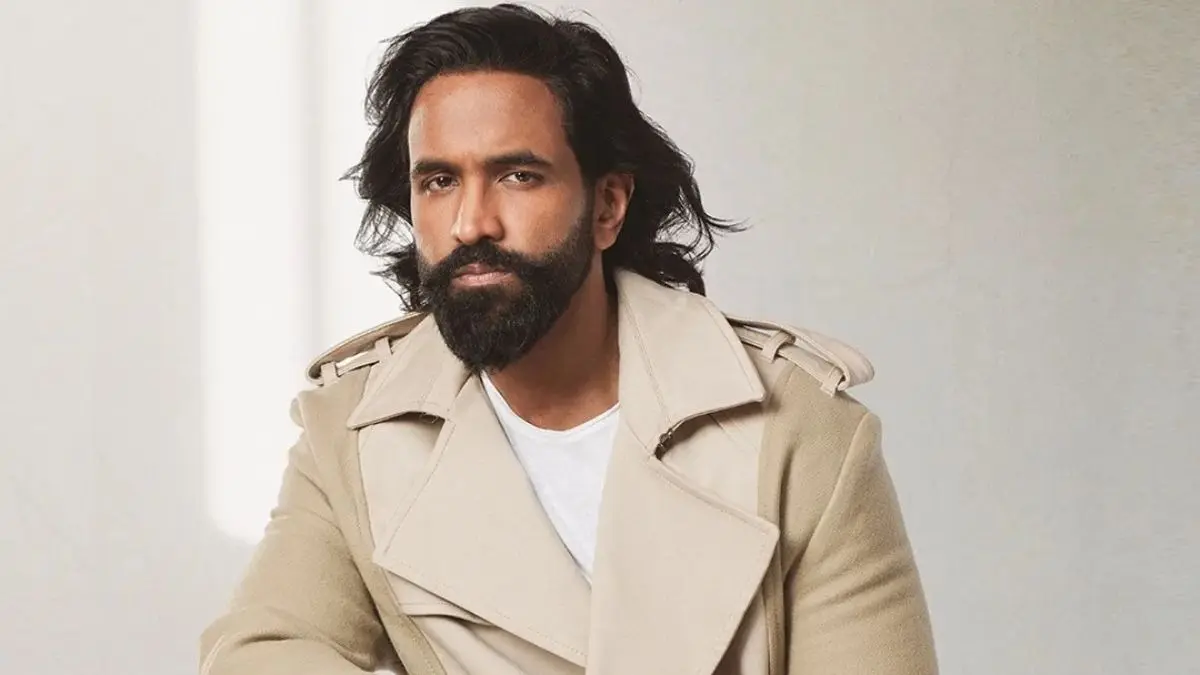 Vishnu Manchu Calls For Industry-Wide Mechanism To Address AI Deepfakes, Says 'Anonymity Cannot Become A Weapon To Abuse' A file photo of Vishnu Manchu
