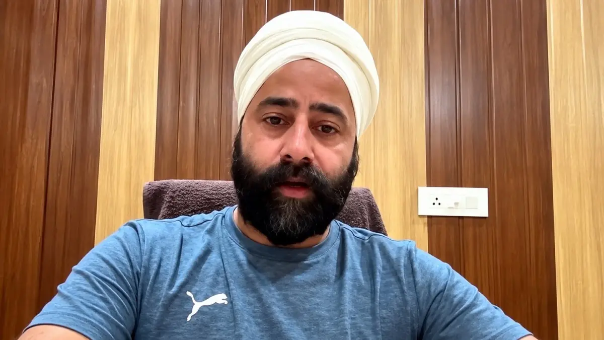 AAP Expels Punjab MLA Sukhveer Maiserkhana After He Raises Concerns Over School Education AAP Expels Punjab MLA Sukhveer Maiserkhana After He Raises Concerns Over School Education