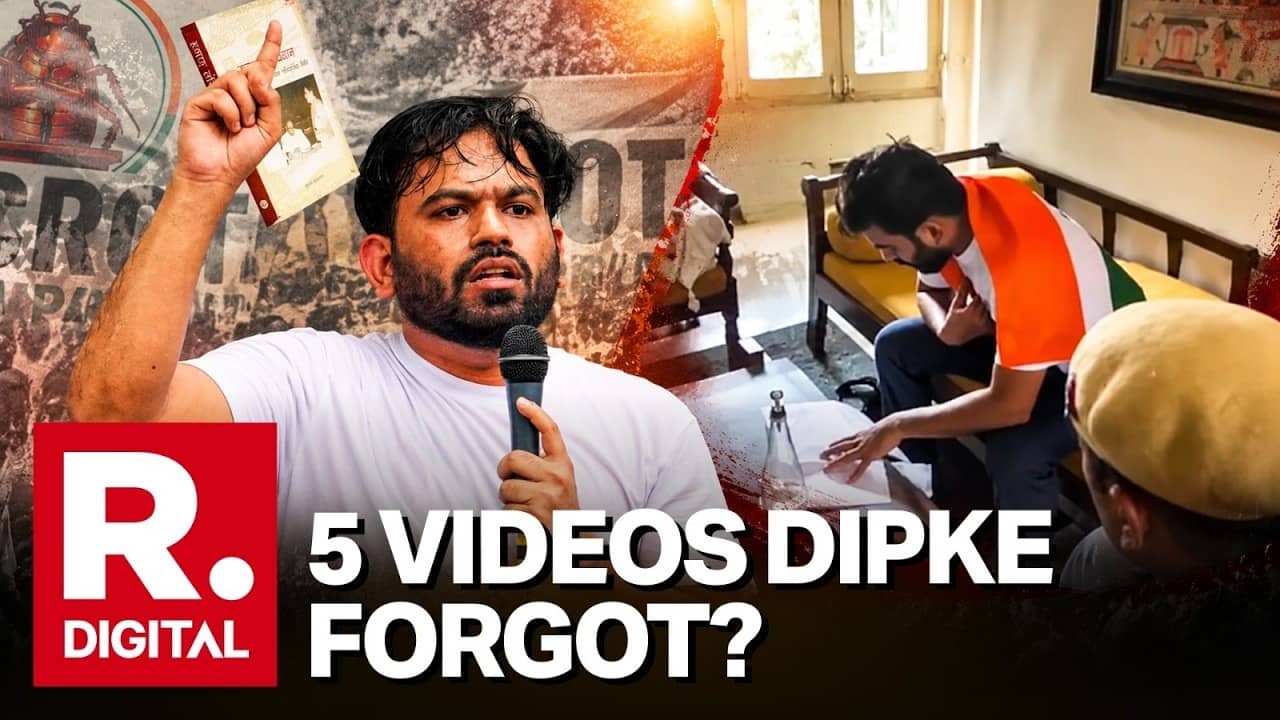 Abhijeet Dipke