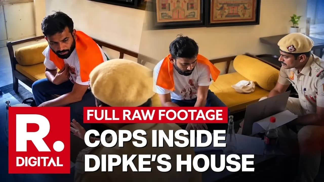  Abhijit Dipke House