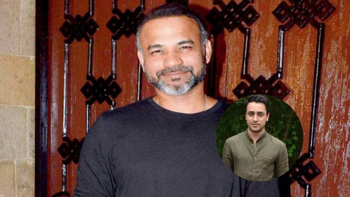 Abhinay Deo Defends Imran Khan Over 'Leave India' Notice Controversy