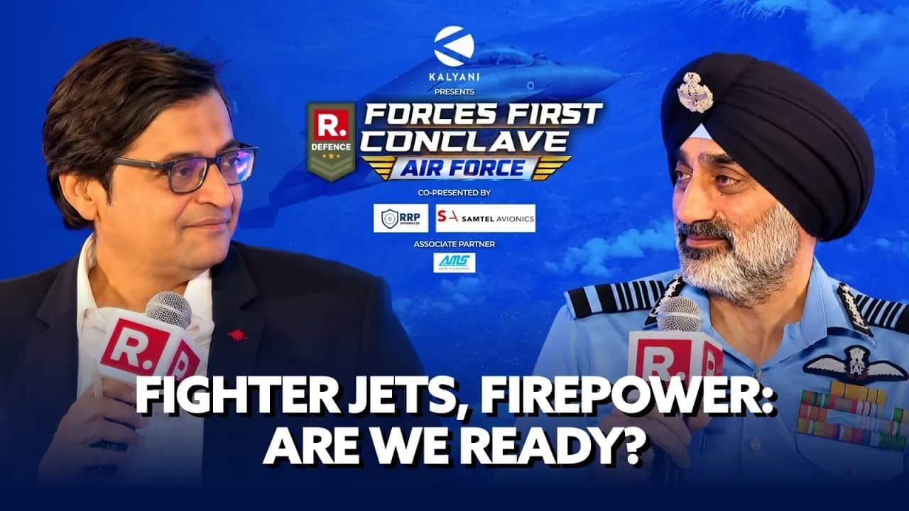 Air Chief Marshal AP Singh