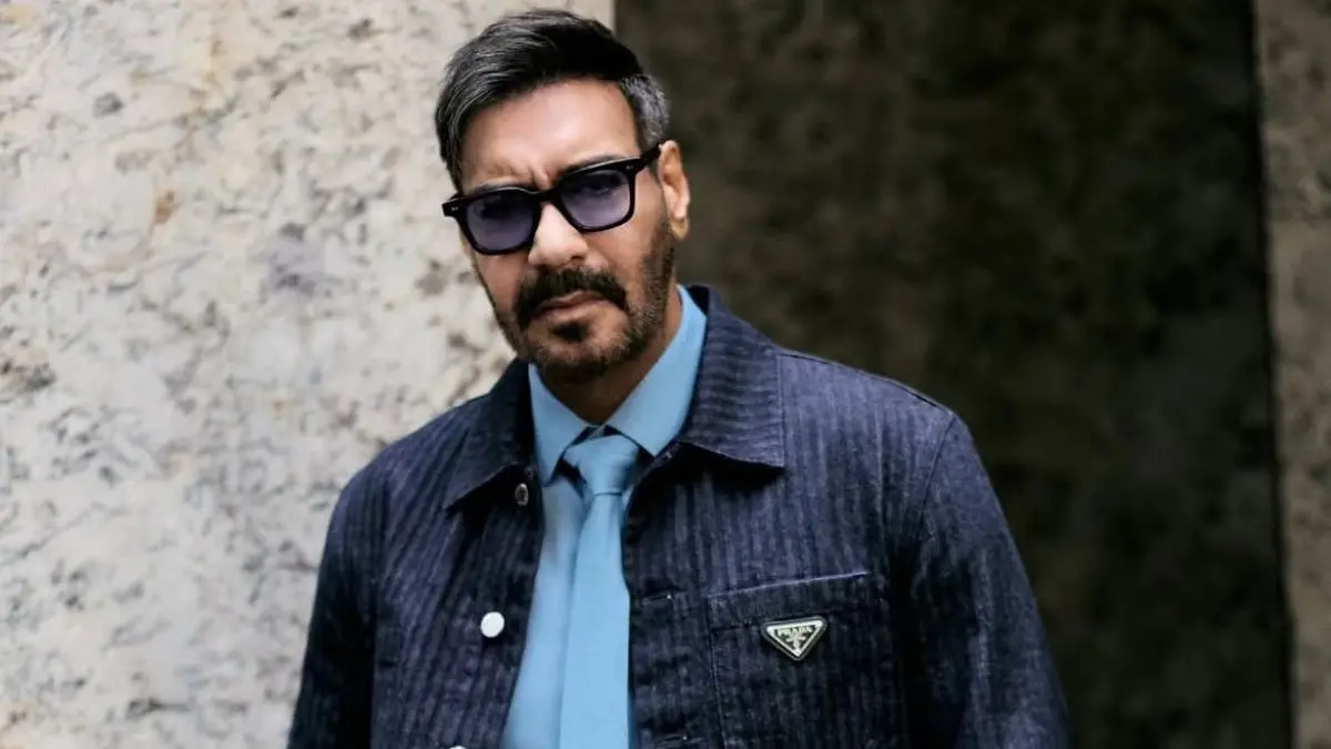 Ajay Devgn's Juhu Bungalow Under Scrutiny, BMC Tears Down Portions Over Illegal Construction Ajay Devgn's Juhu Bungalow Under Scrutiny