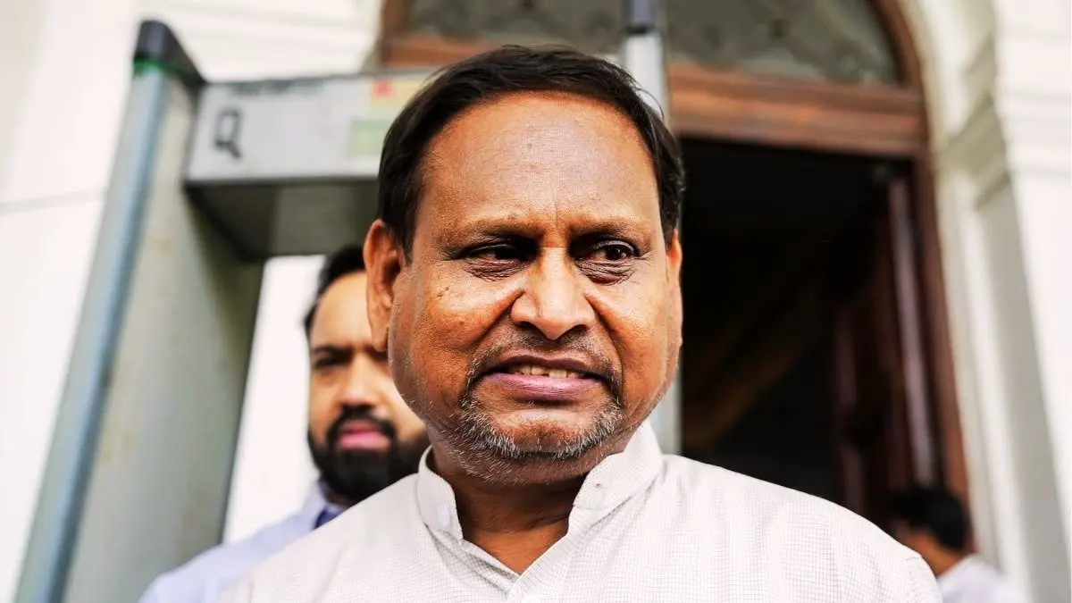 AJUP Chief Humayun Kabir Detained In Murshidabad During Rejinagar Bypoll After ‘Police Hijacking Vote’ Claim AJUP Chief Humayun Kabir Detained In Murshidabad During Rejinagar Bypoll After ‘Police Hijacking Vote’ Claim