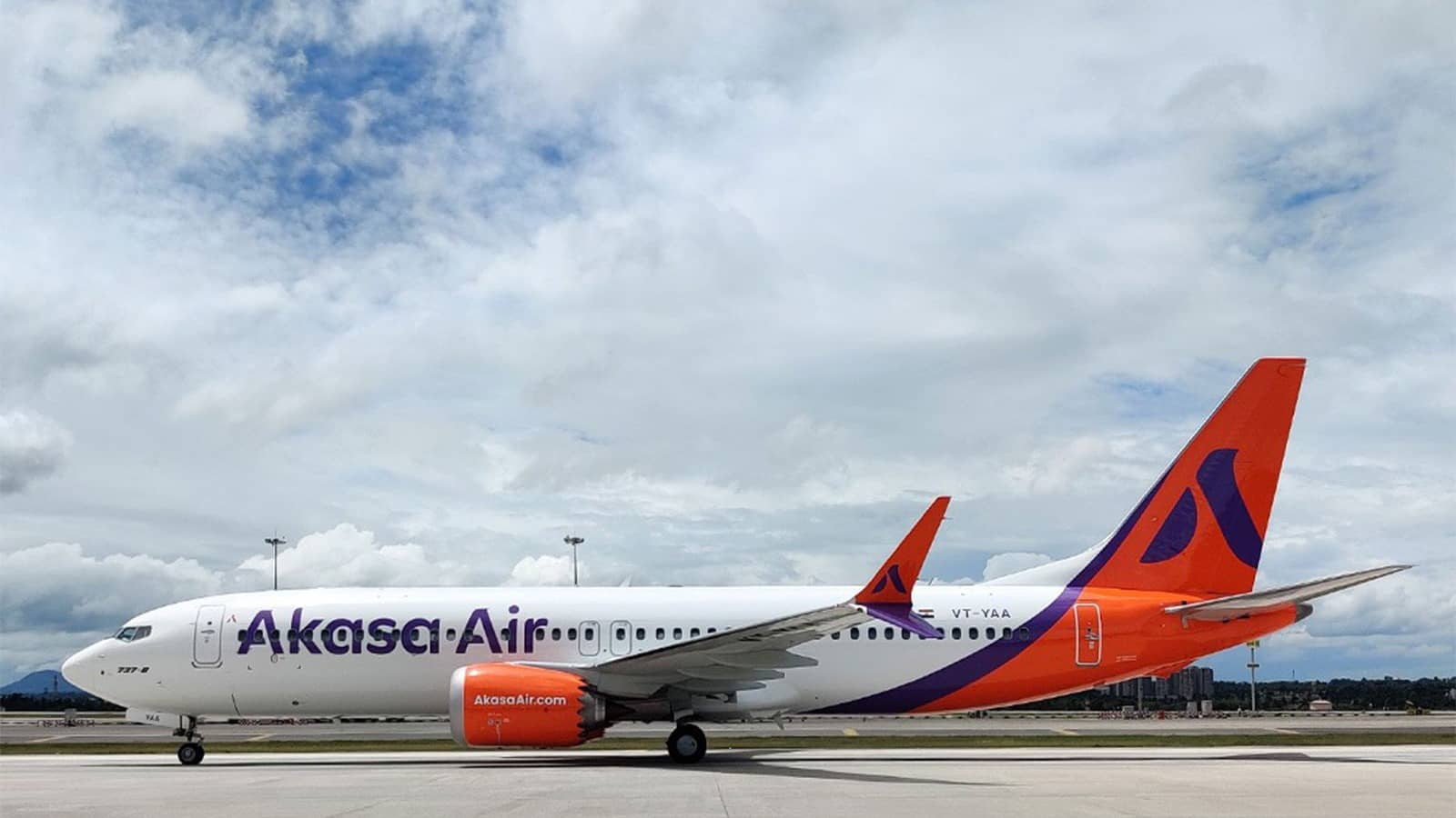 Akasa Air Extends Riyadh Flight Cancellation Till Oct 10 Amid Evolving Security Situation