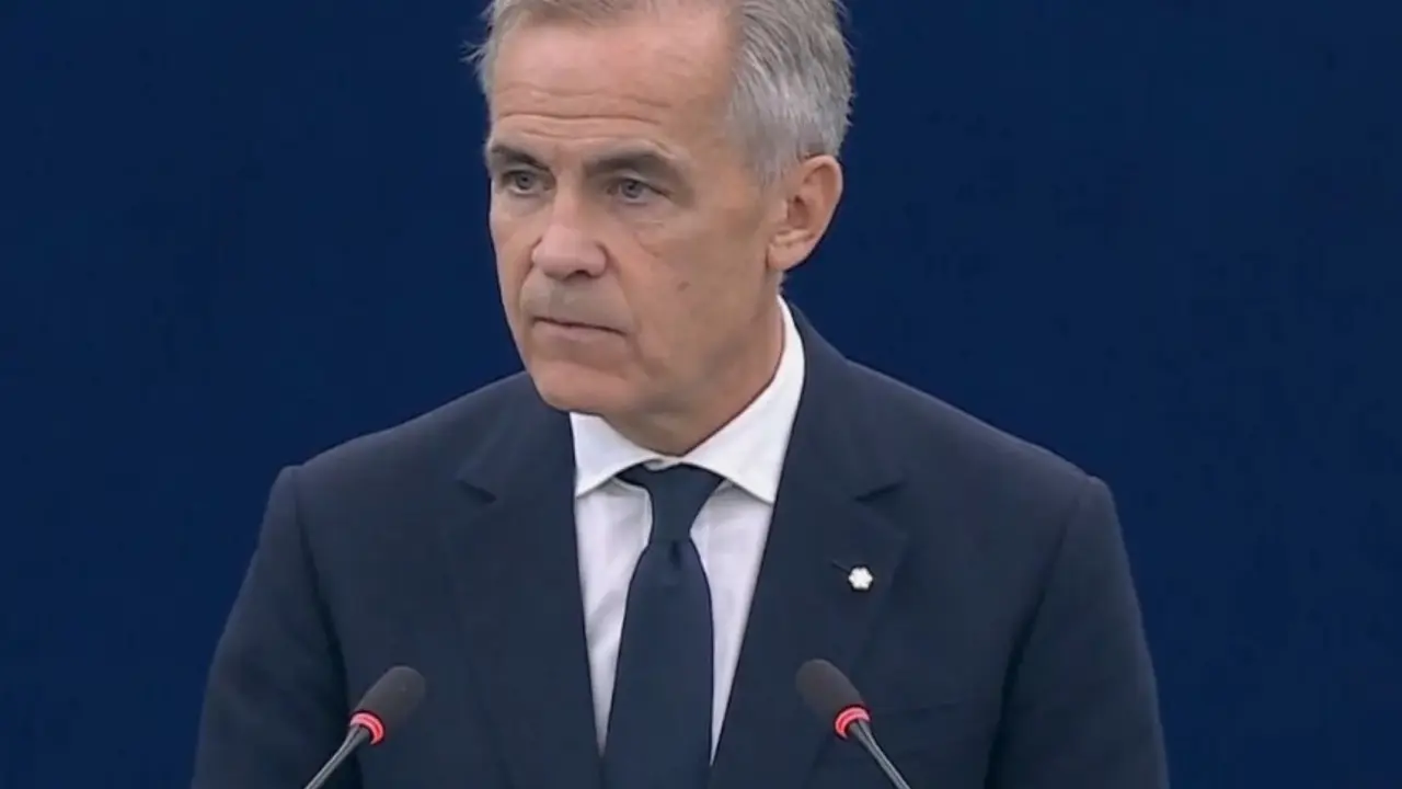 'Albertans Chose Canada': PM Carney Welcomes Rejection of Alberta Separation Proposal 'Albertans Chose Canada': PM Carney Welcomes Rejection of Alberta Separation Proposal