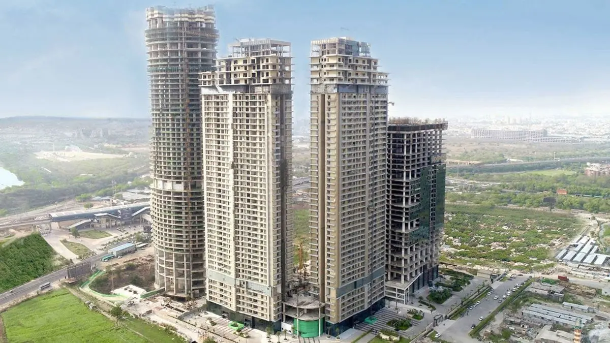 Allahabad HC Orders Demolition Of 2 Towers At Ghaziabad's Gulmohar Greens Society, Builder Fined ₹25 Lakh Allahabad HC Orders Demolition Of 2 Towers At Ghaziabad's Gulmohar Greens Society, Builder Fined ₹25 Lakh