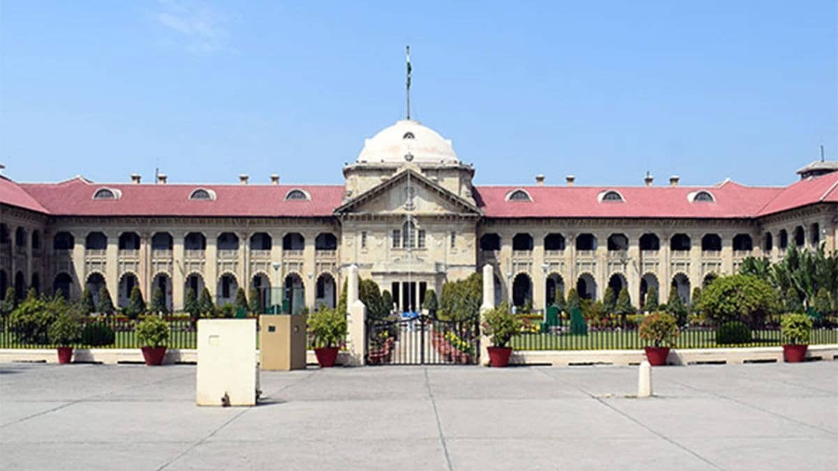 Allahabad High Court ordered Gram Panchayats elections held within three months