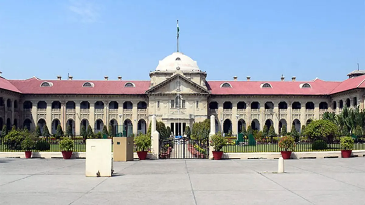 '3 महीने में कराएं पंचायत चुनाव', इलाहाबाद HC का बड़ा आदेश... तो उत्तर प्रदेश में विधानसभा चुनाव से पहले होगा पंचायत इलेक्शन? Allahabad High Court ordered Gram Panchayats elections held within three months