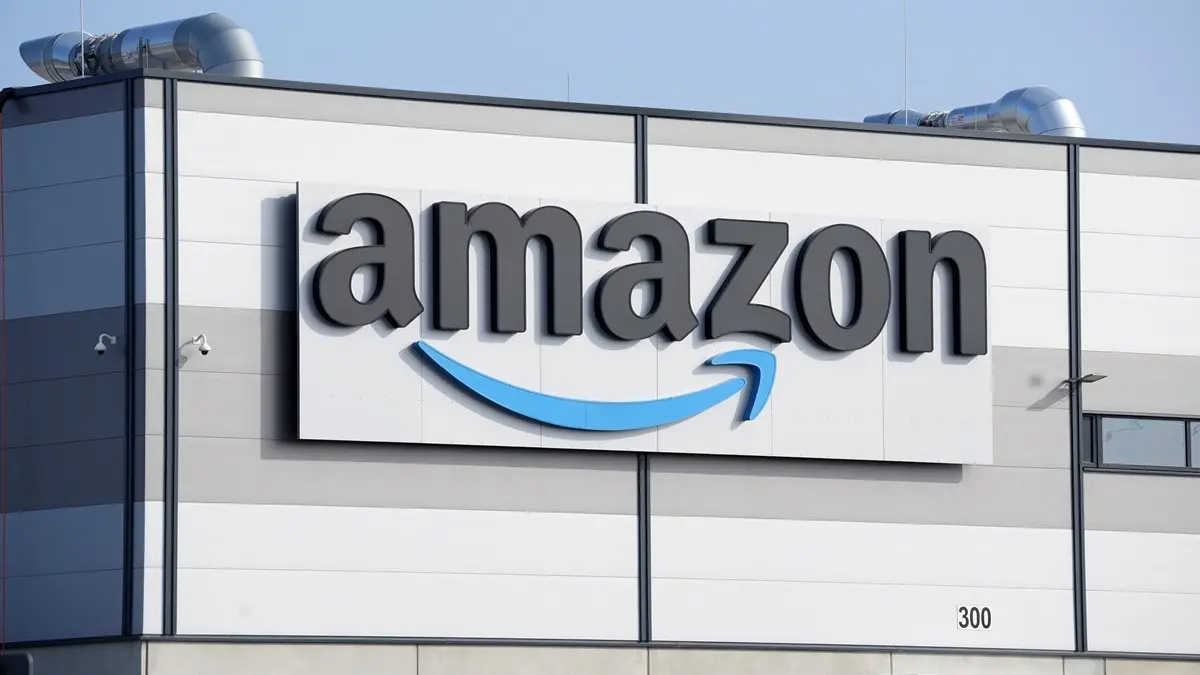 Amazon Pledges $1 Billion Over 5 Years For Data Center Towns Amid Backlash Over AI Boom Amazon Pledges $1 Billion Over 5 Years For Data Center Towns Amid Backlash Over AI Boom