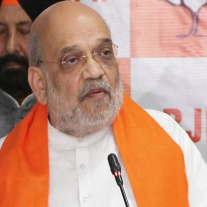 Amit Shah targets Punjab CM Bhagwant Mann over drug deaths in state